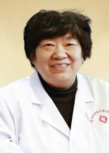 湖北中醫皮膚科專家王儒英